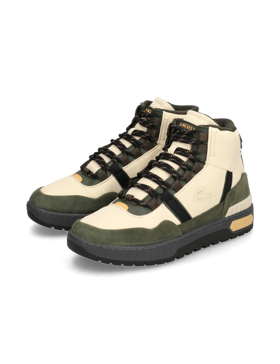 T-CLIP WINTER MID