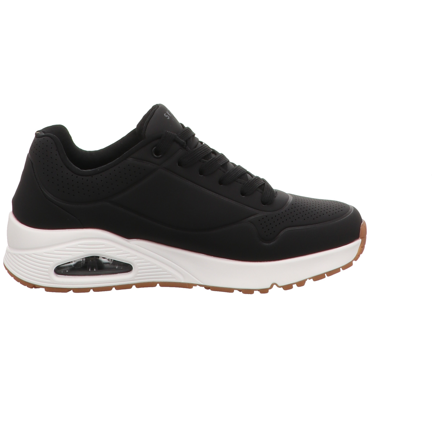 Skechers Sneaker schwarz