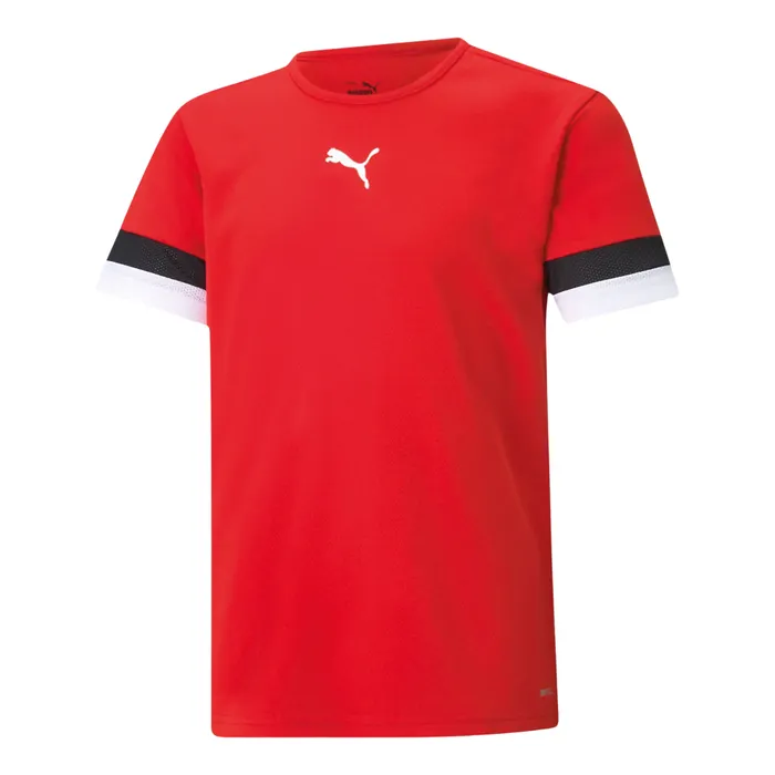 Puma teamRISE Jersey Shirt Junior