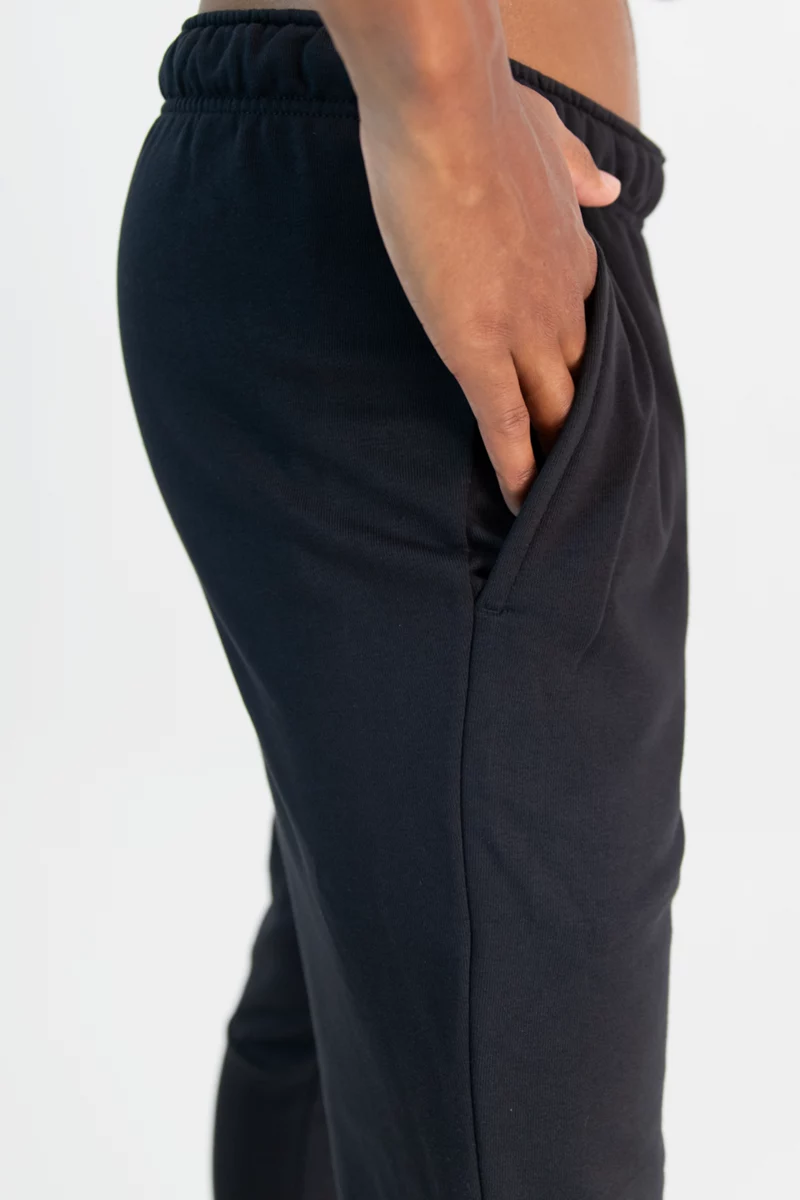 Nike Dri-FIT Tapered Herren Trainerhose
