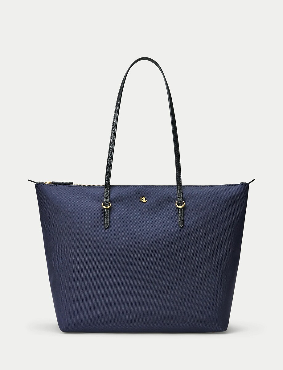 LAUREN RALPH LAUREN<br>Bolsa tote Keaton