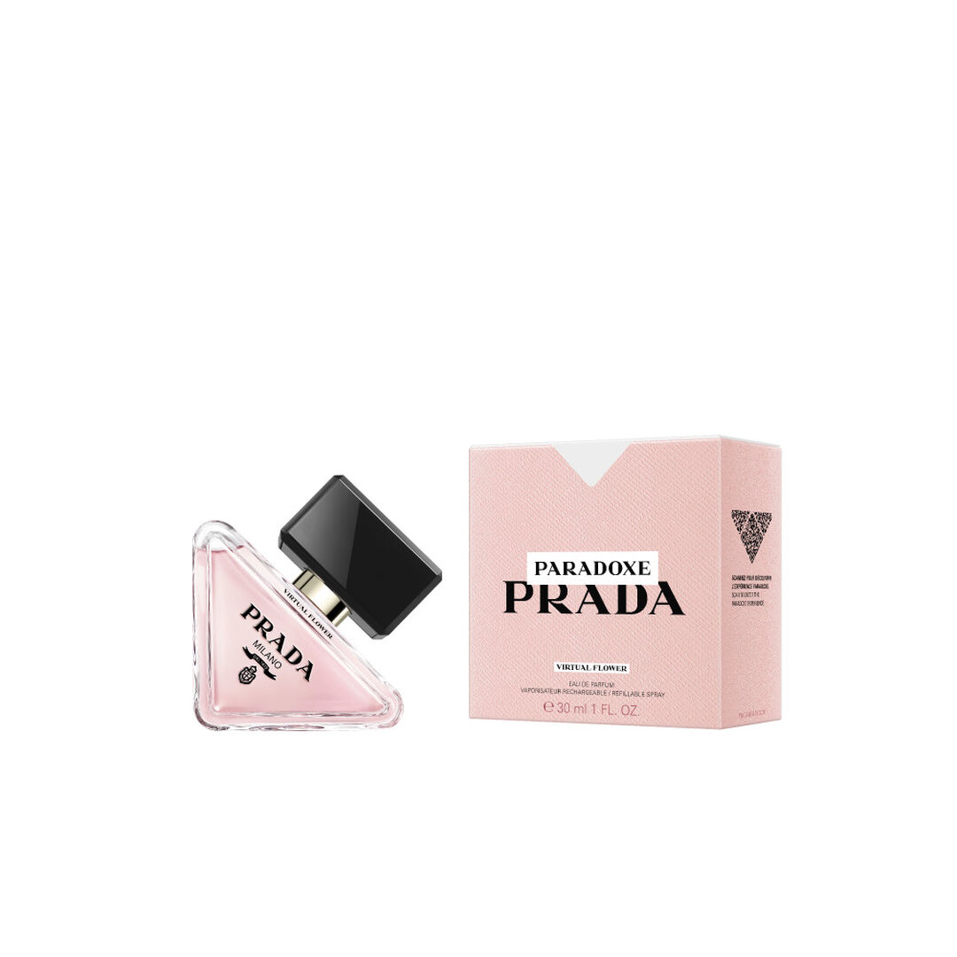 PRADA PARADOXE Virtual Flower Eau de Parfum - 30ml