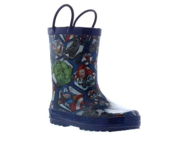 Character Infants Wellies