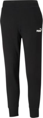 PumaEssentials Sweatpants - schwarz