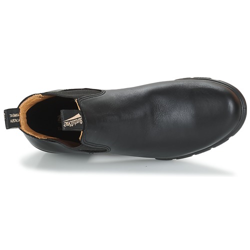 Blundstone - WOMEN'S HEEL CHELSEA BOOT 1671 - Noir