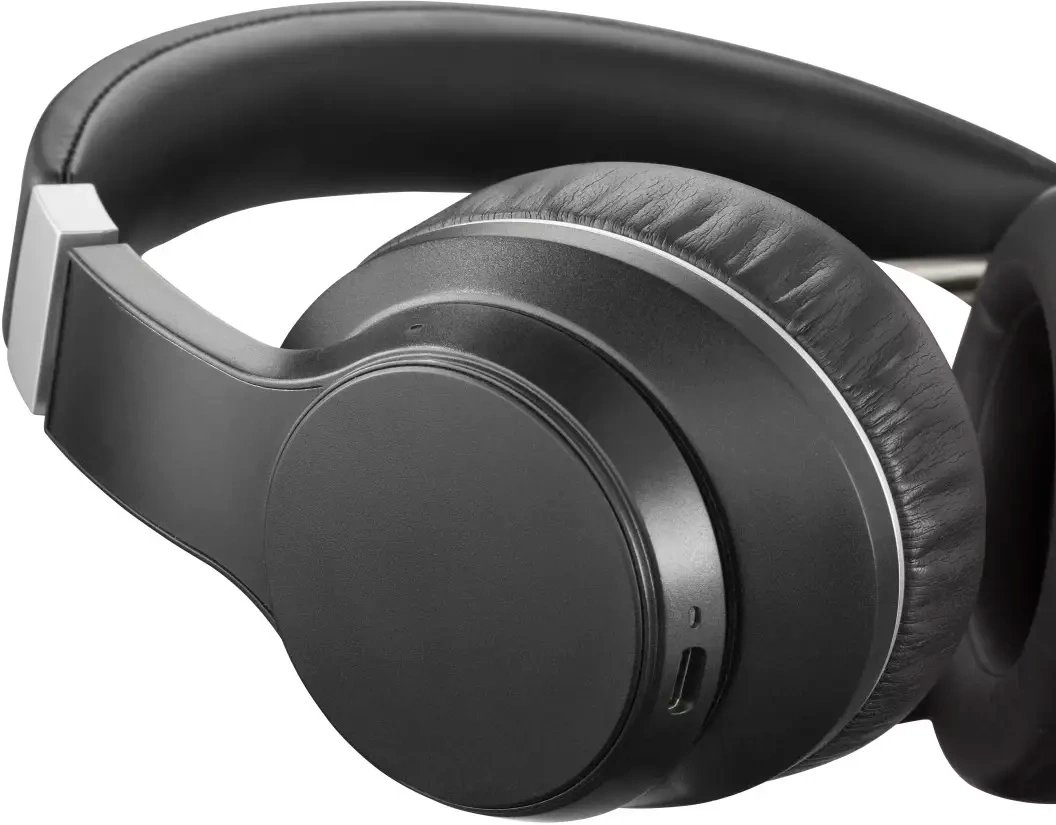 Hama 184159 Passion Voyage Bluetooth hooftelefoon