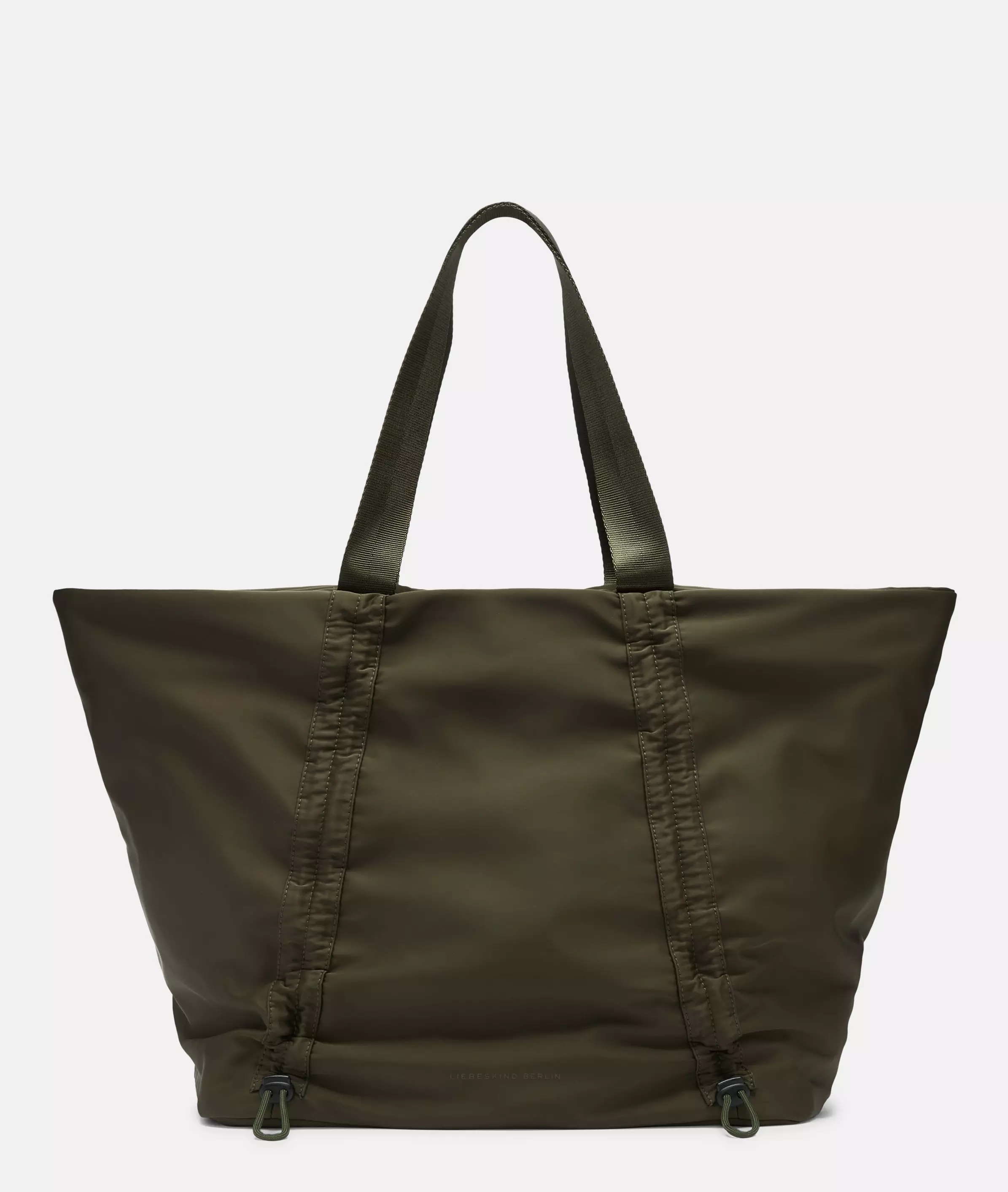 Nylon Shopper L Large nylon shopper