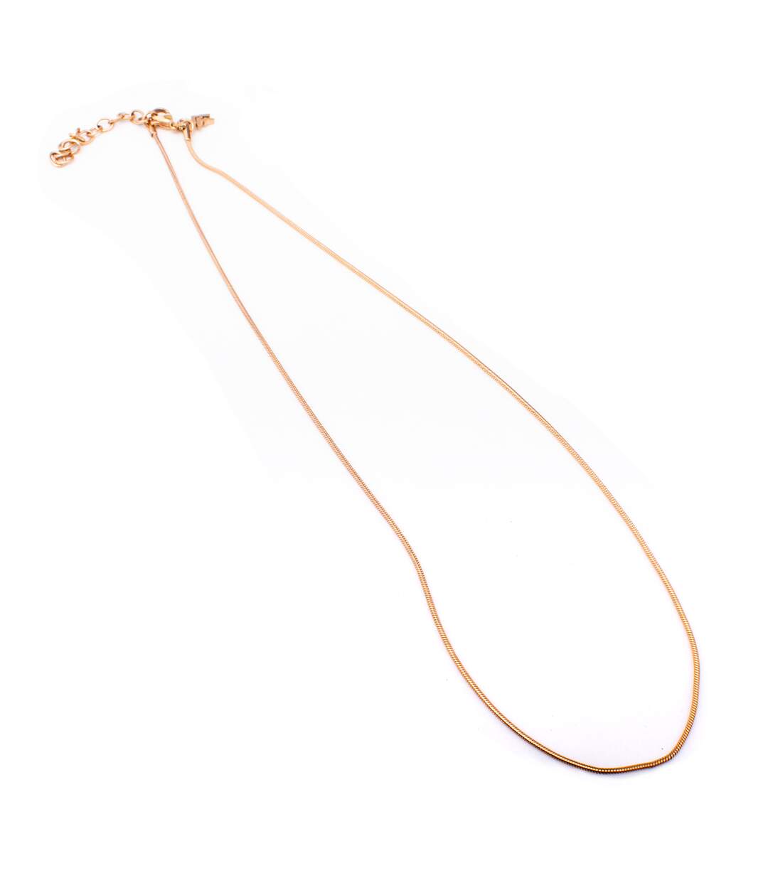 Collier Femme Folli Follie 1N13T006R (20Cm)