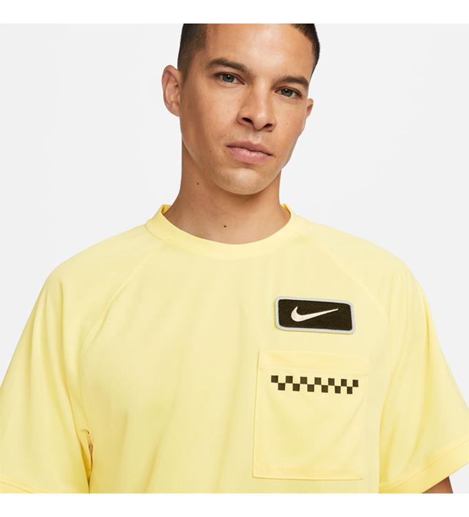 Nike Men Dri-FIT Fitness Shirt