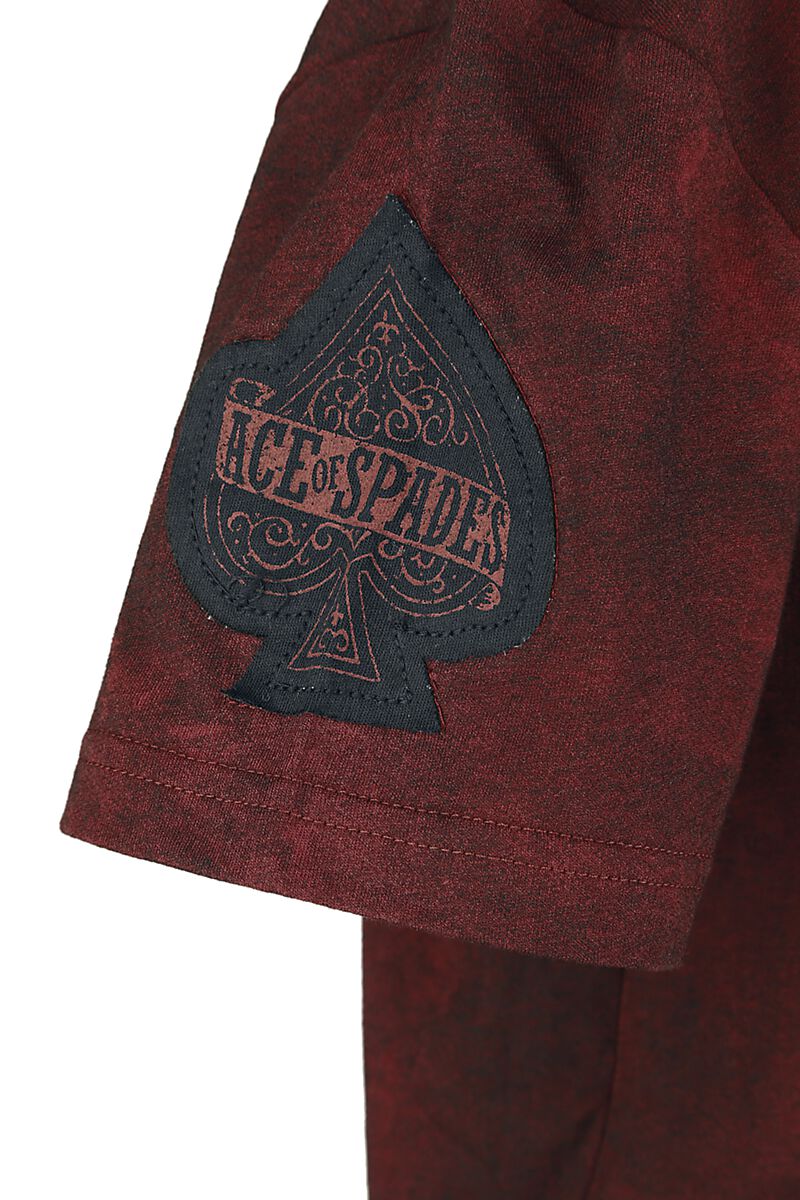 EMP Signature Collection | Motörhead T-Shirt Manches courtes
