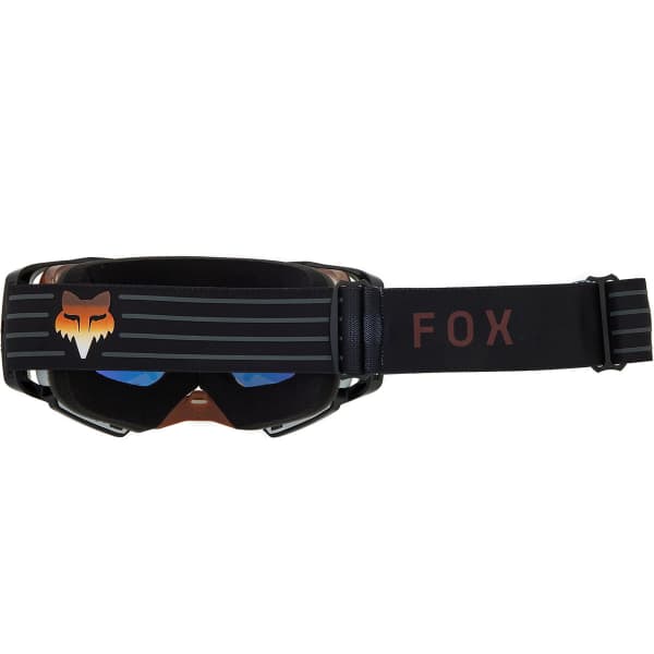 Masque VTT FOX AIRSPACE FLORA GOGGLE BLACK