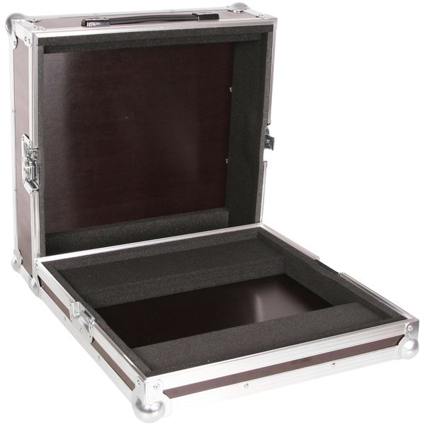Mackie 1642 VLZ4 Case Bundle