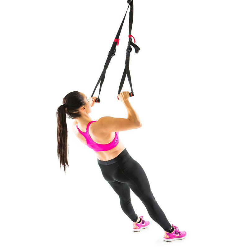 Gymstick Functional Slingtrainer