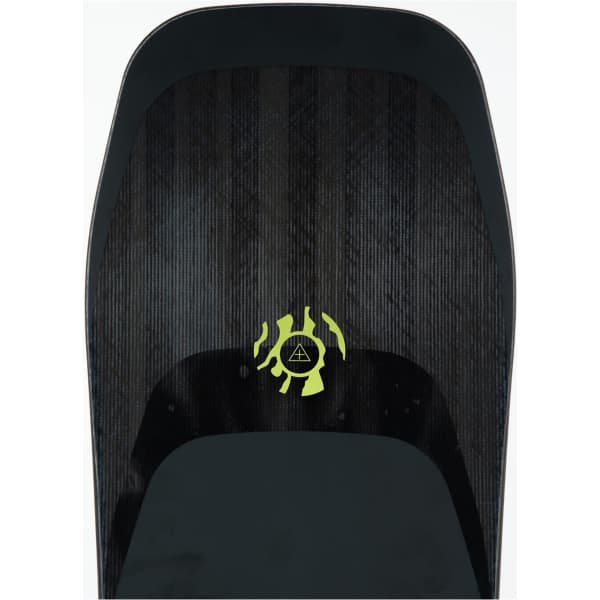 Planche de snowboard ROME RAVINE SELECT