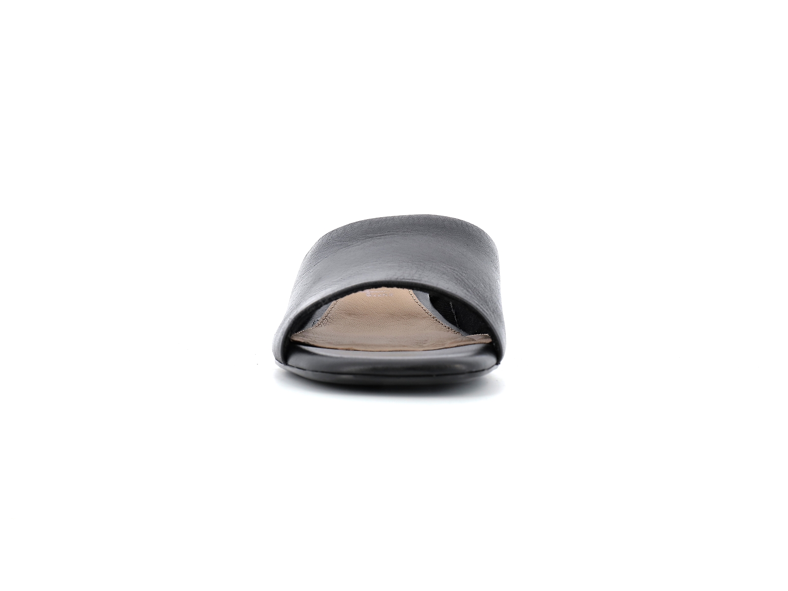 Tamaris-27204 Cuir Noir