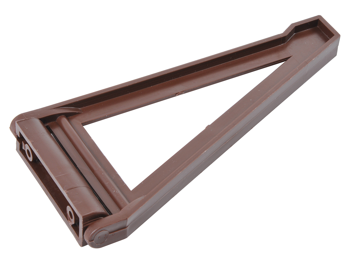 Kleine keukenbladhouder - 19 cm