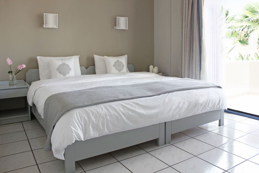Melina Appartementen Logies - Appartement