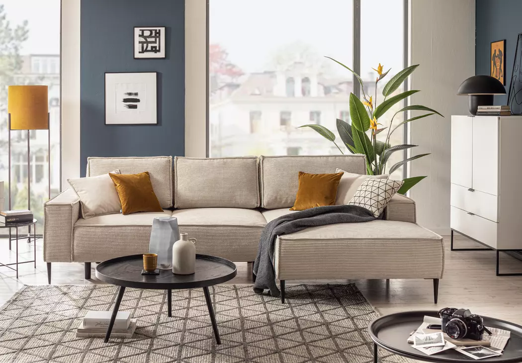 Ecksofa Matano
