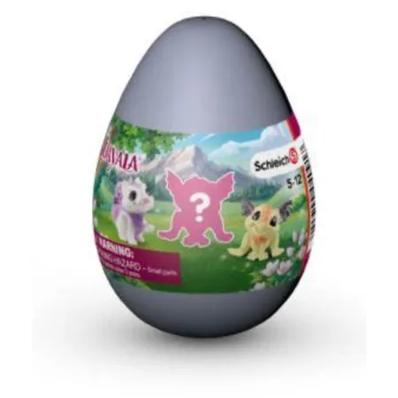 Schleich® bayala® Sammelei, schlüpfende Babytiere, 1 Stück, sortiert