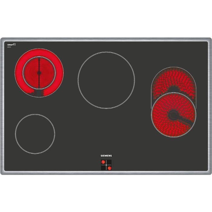 Siemens Einbau-Herd-Set EQ523KA00