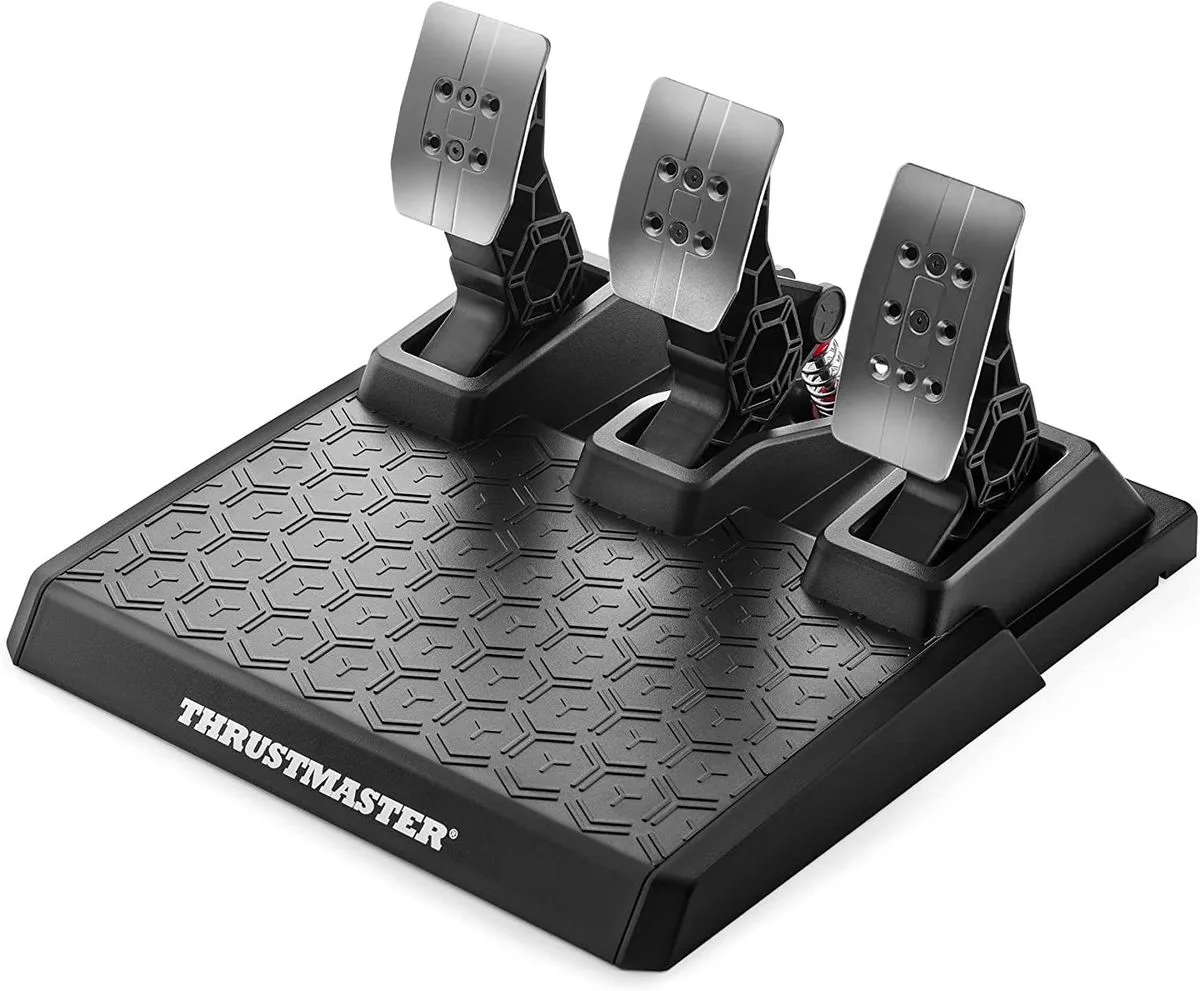 Thrustmaster T248 pour PC, Xbox One et Xbox Series S|X Volants gaming