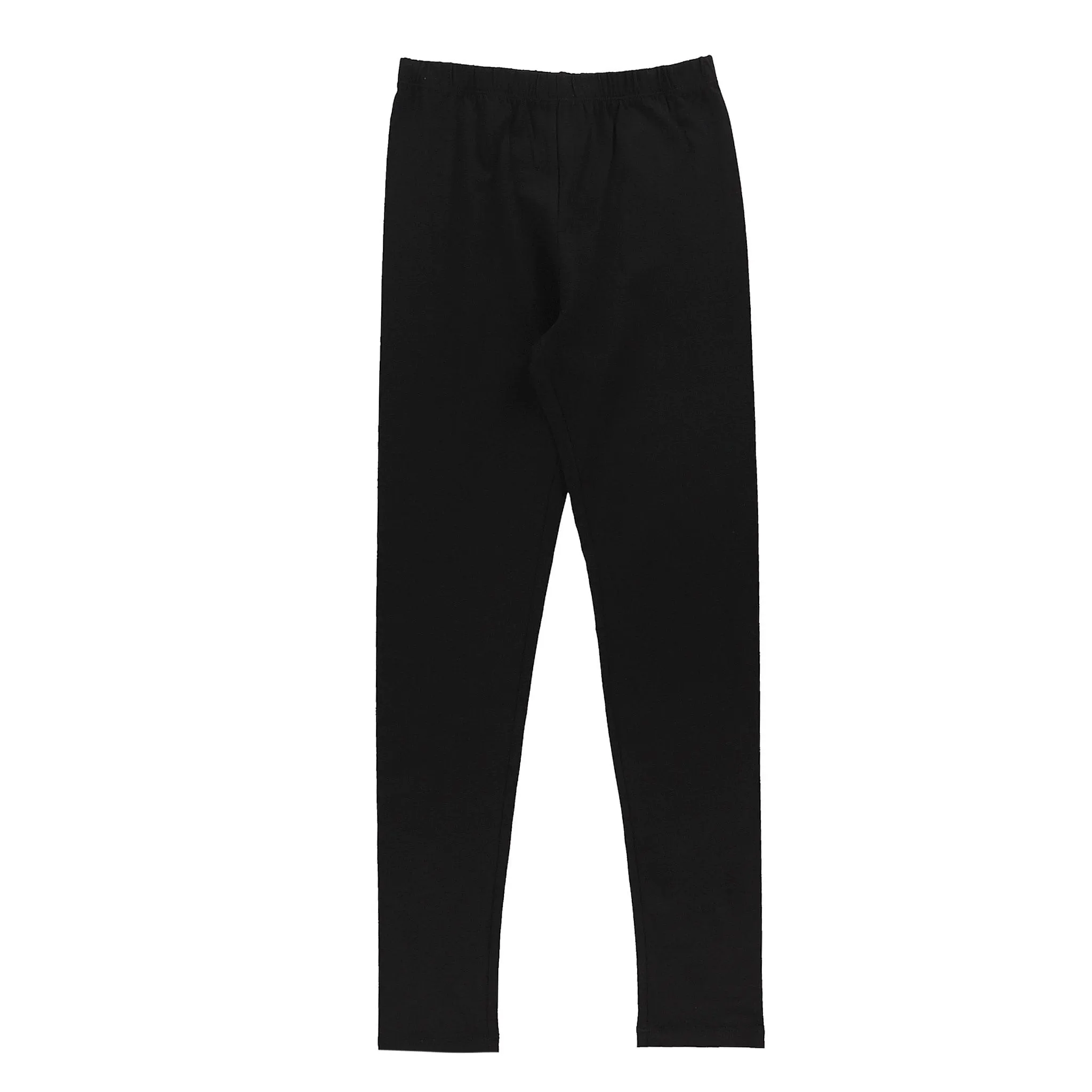 Look Legging Fleurs 7-14ans