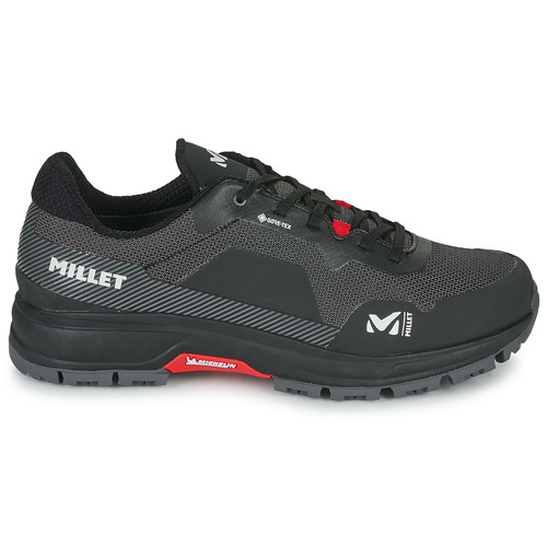 Millet - X-RUSH GTX M - Noir / Gris / Rouge