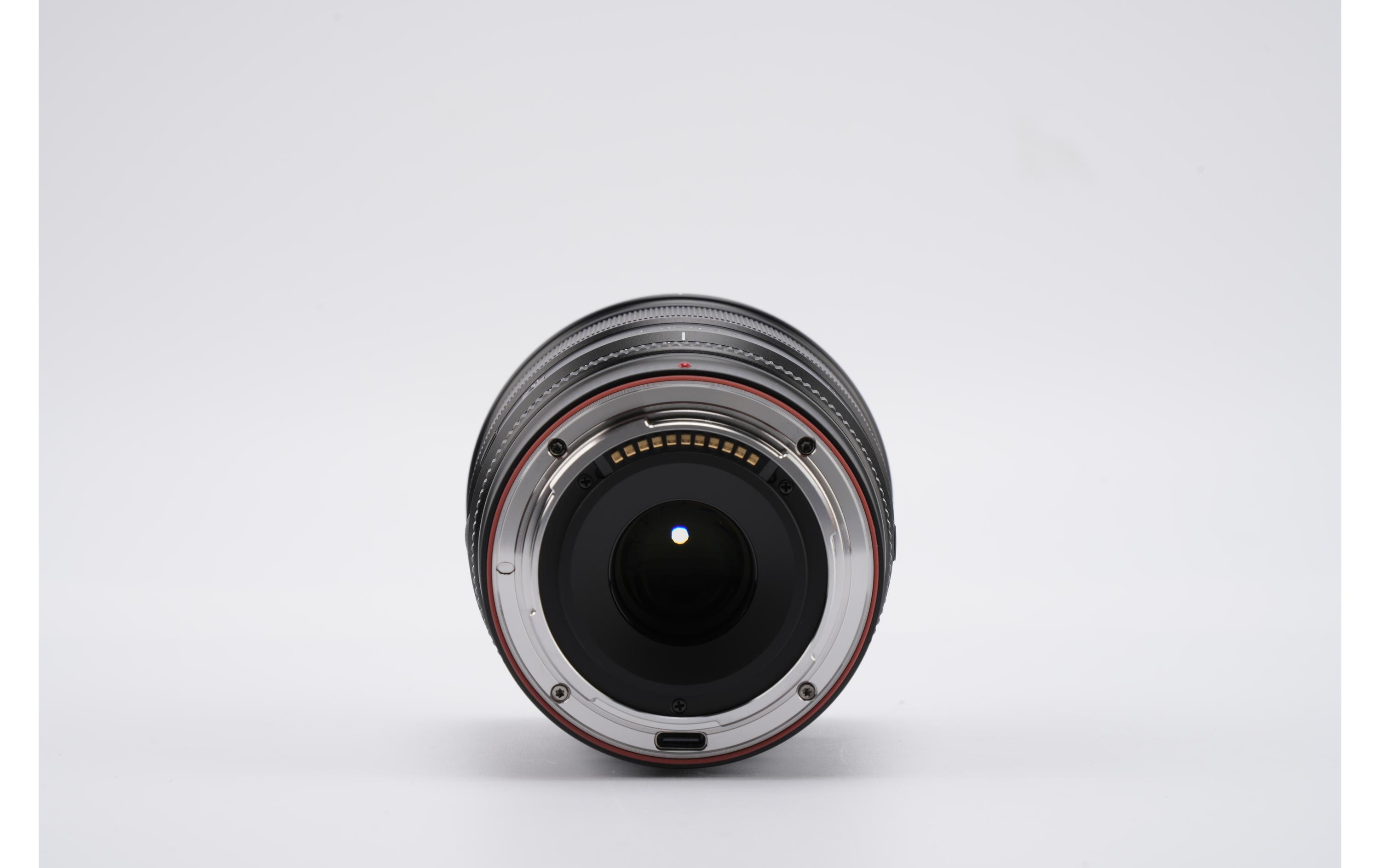 Festbrennweite AF 27mm F/1.2 Pro – Nikon Z<br>APS-C-Objektiv mit grosser Blende und Autofokus für Nikon