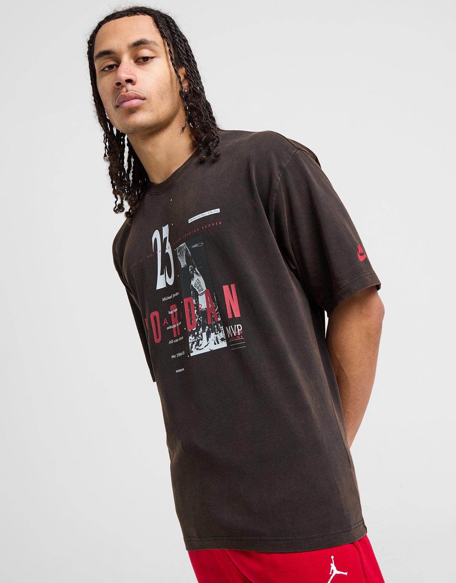 Jordan T-shirt 23 Homme