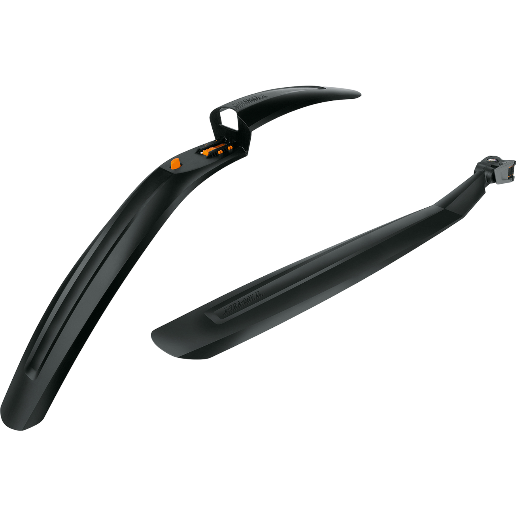SKS Shockboard XL & X-Tra-Dry XL Spatbordenset