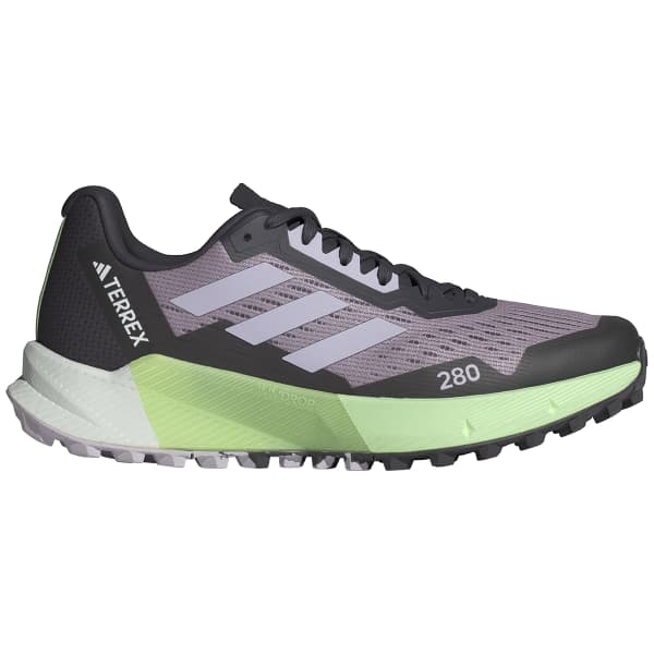 Chaussure trail ADIDAS TERREX AGRAVIC FLOW 2 W