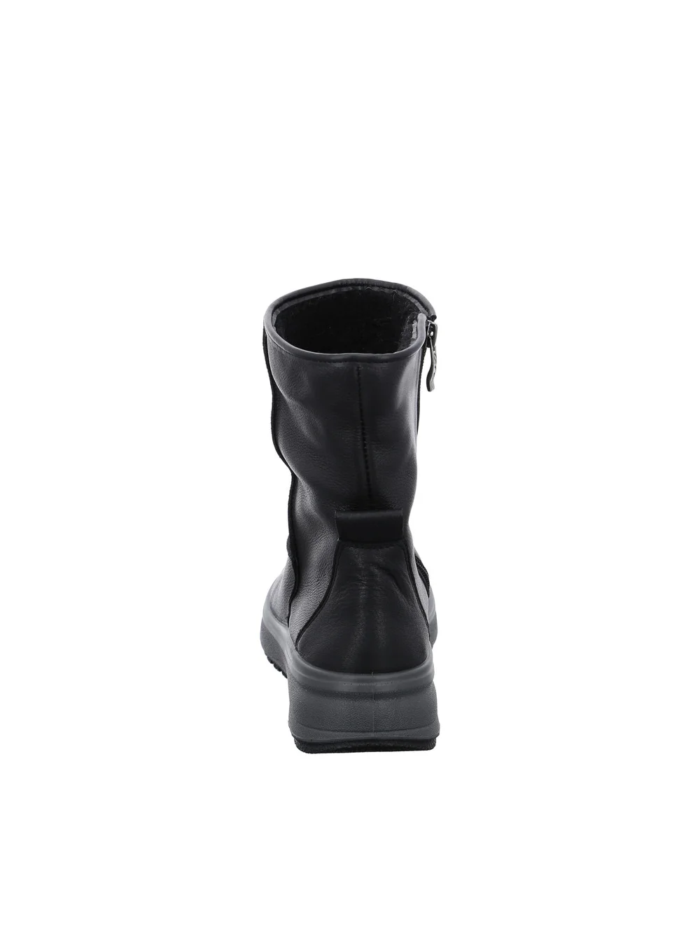 Stiefel Aspen schwarz