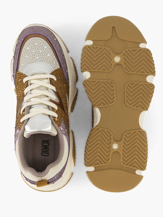 OXMOX Chunky sneaker