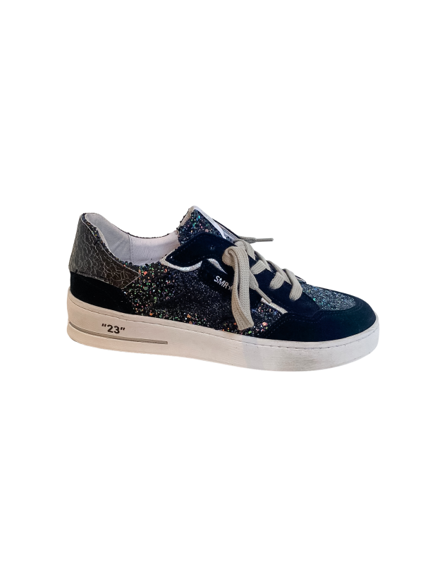 Baskets ALE 8545 - Semerdjian