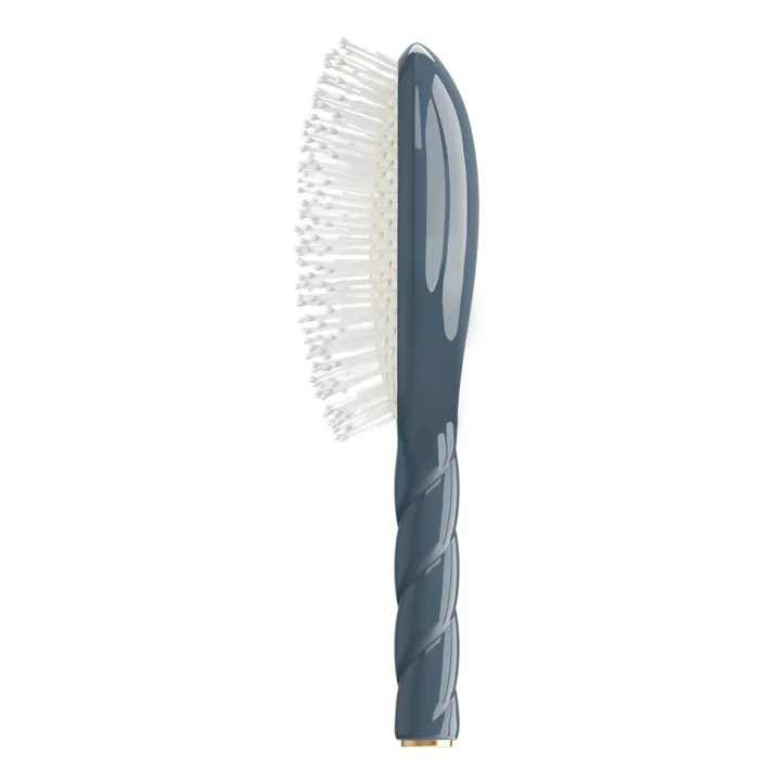 La Bonne Brosse Brosse à cheveux La Miracle N°04 - Démêlante et massante | Bleu