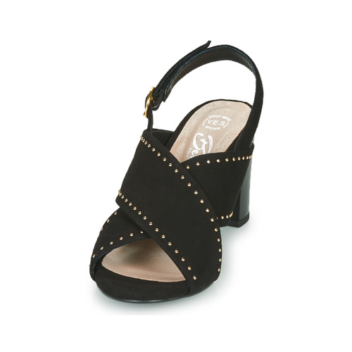 Betty London - MADINE - Noir