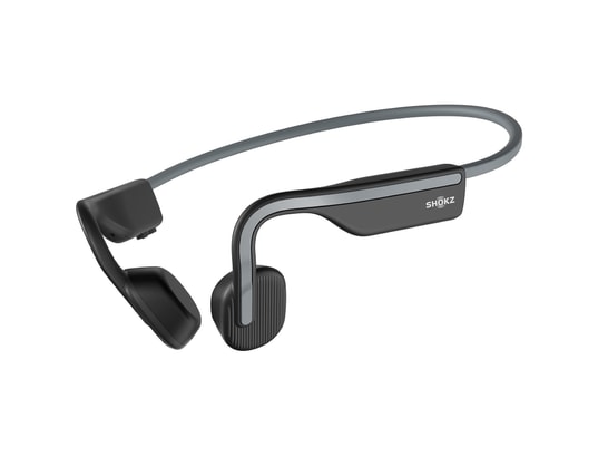 AFTERSHOKZ - Micro-Casque Shokz openmove (gris)