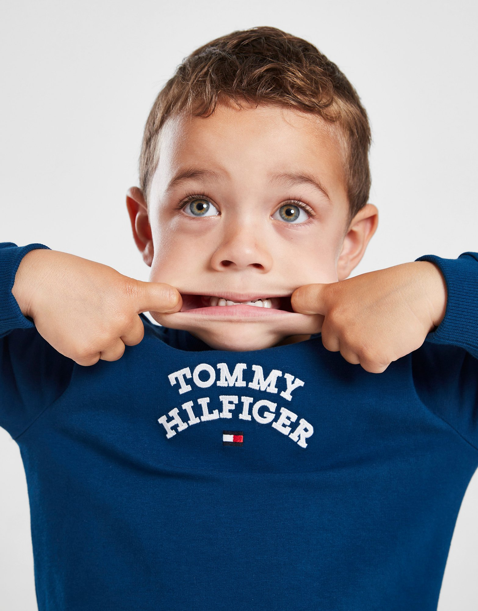 Tommy Hilfiger Ensemble de survêtement Bébé