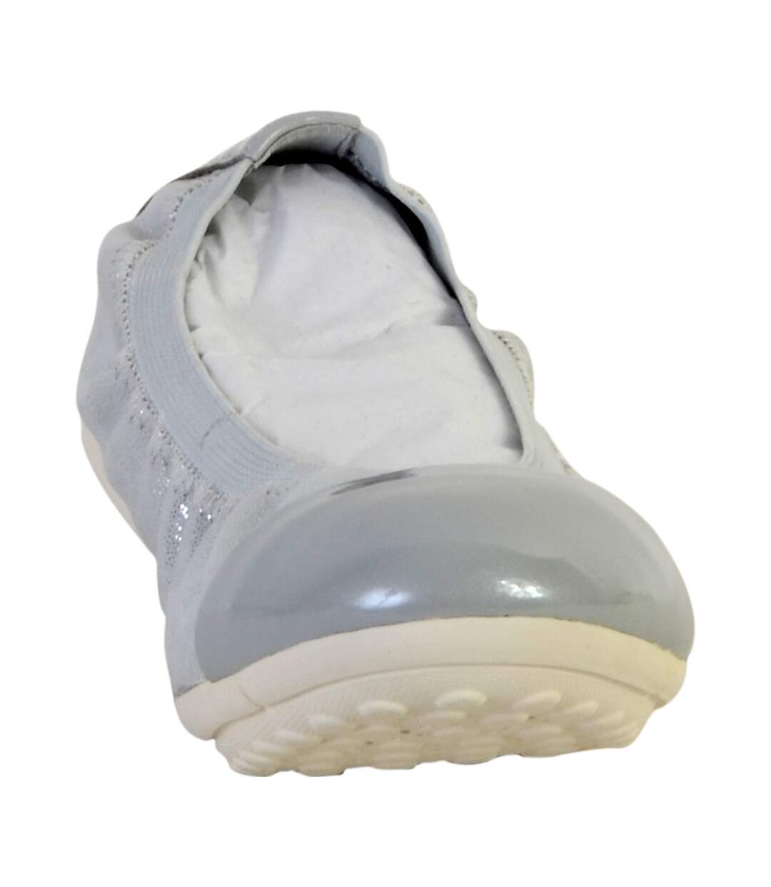 Ballerine Geox Enfant J Piuma