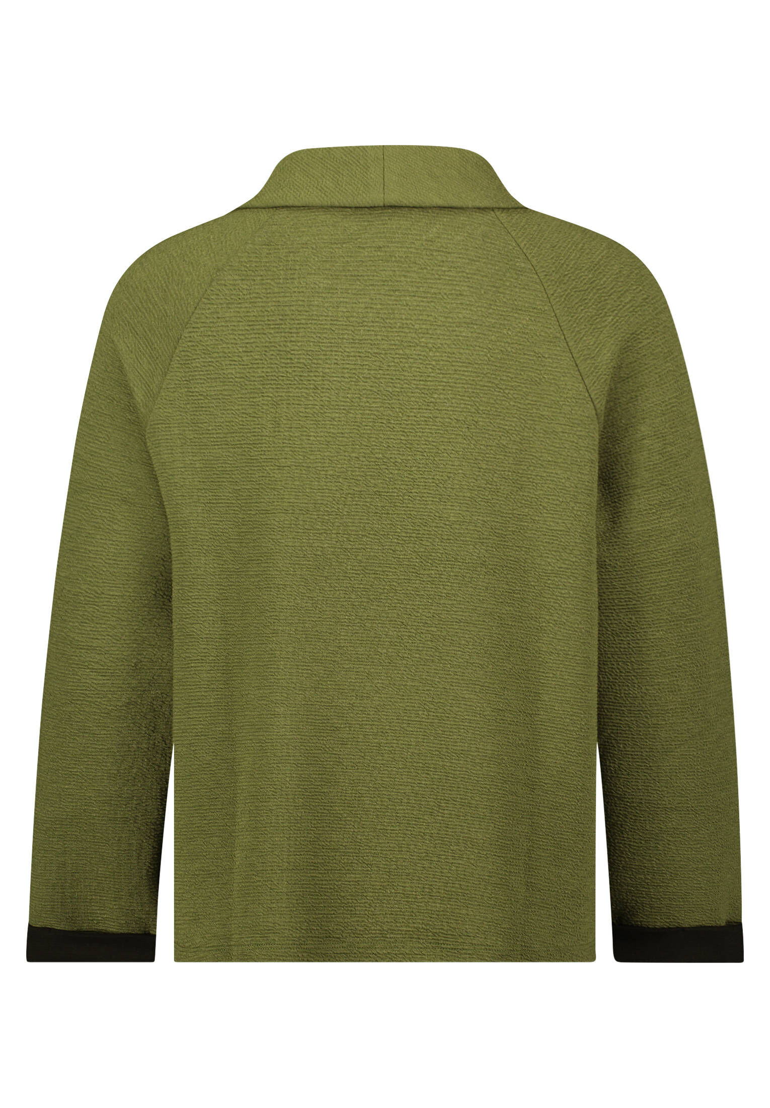 Betty Barclay| Damen Sweatshirt mit hohem Kragen