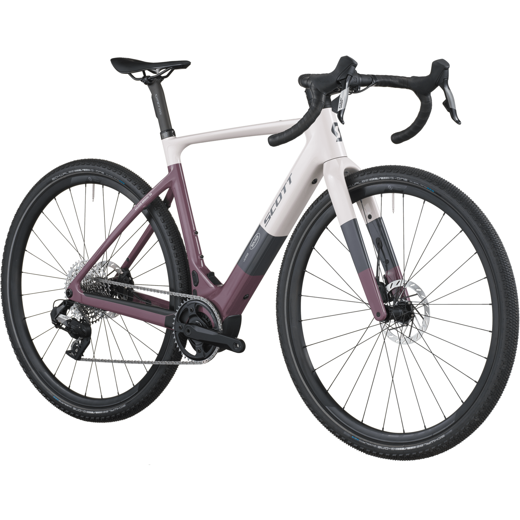 Scott Solace Gravel 30 2026