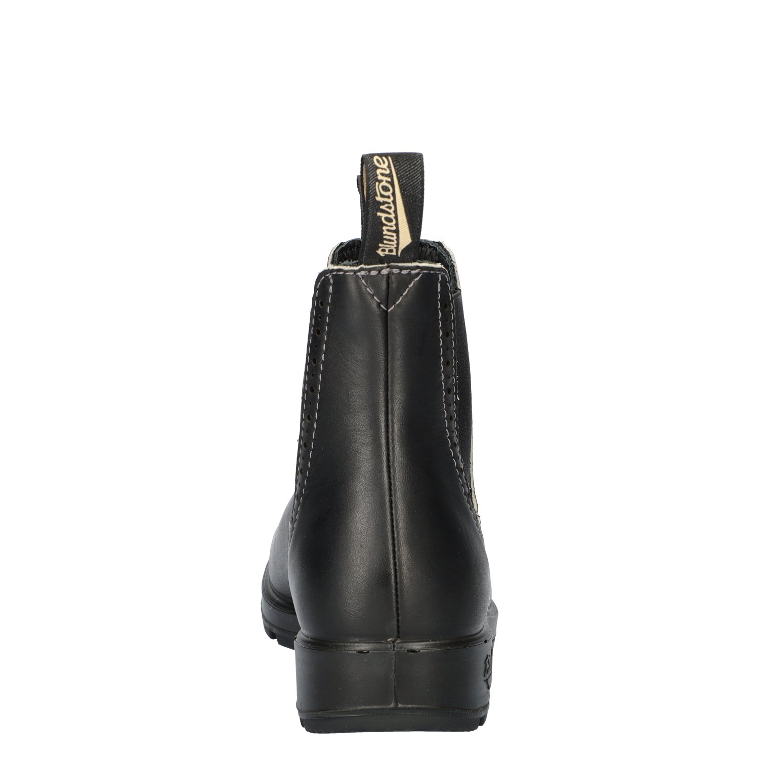 Blundstone Original High Top dames chelseaboot Blundstone Zwart