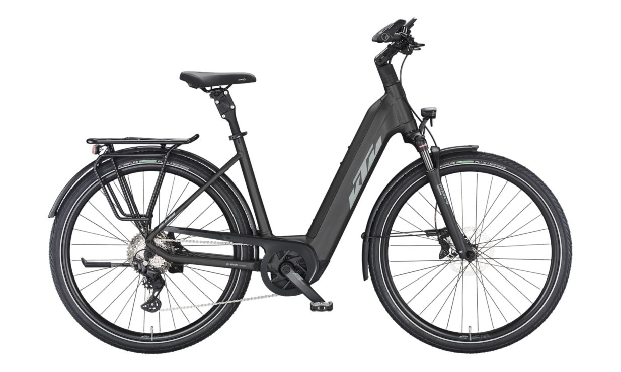 KTMMacina Style 730 - schwarz