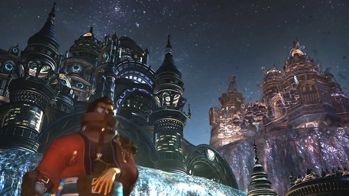 Final Fantasy X & X-2 HD Remaster- PlayStation 3