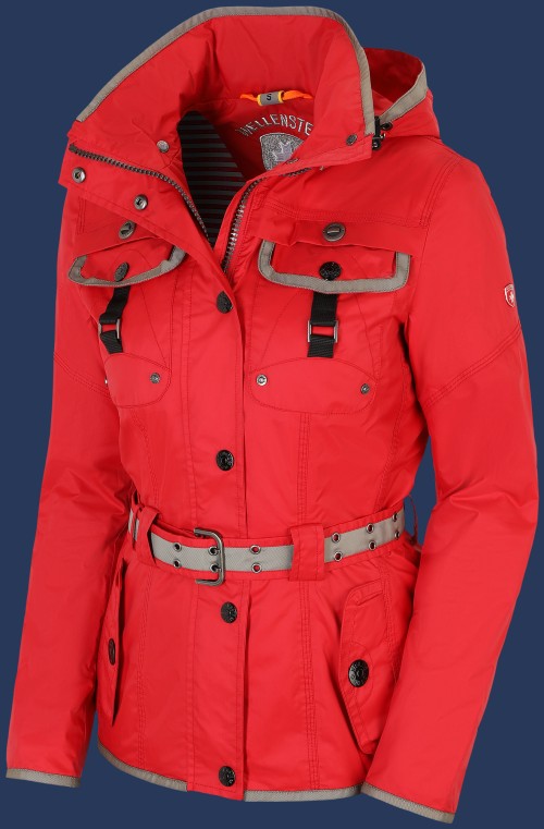 Chocandy NoSeAirTec, Red