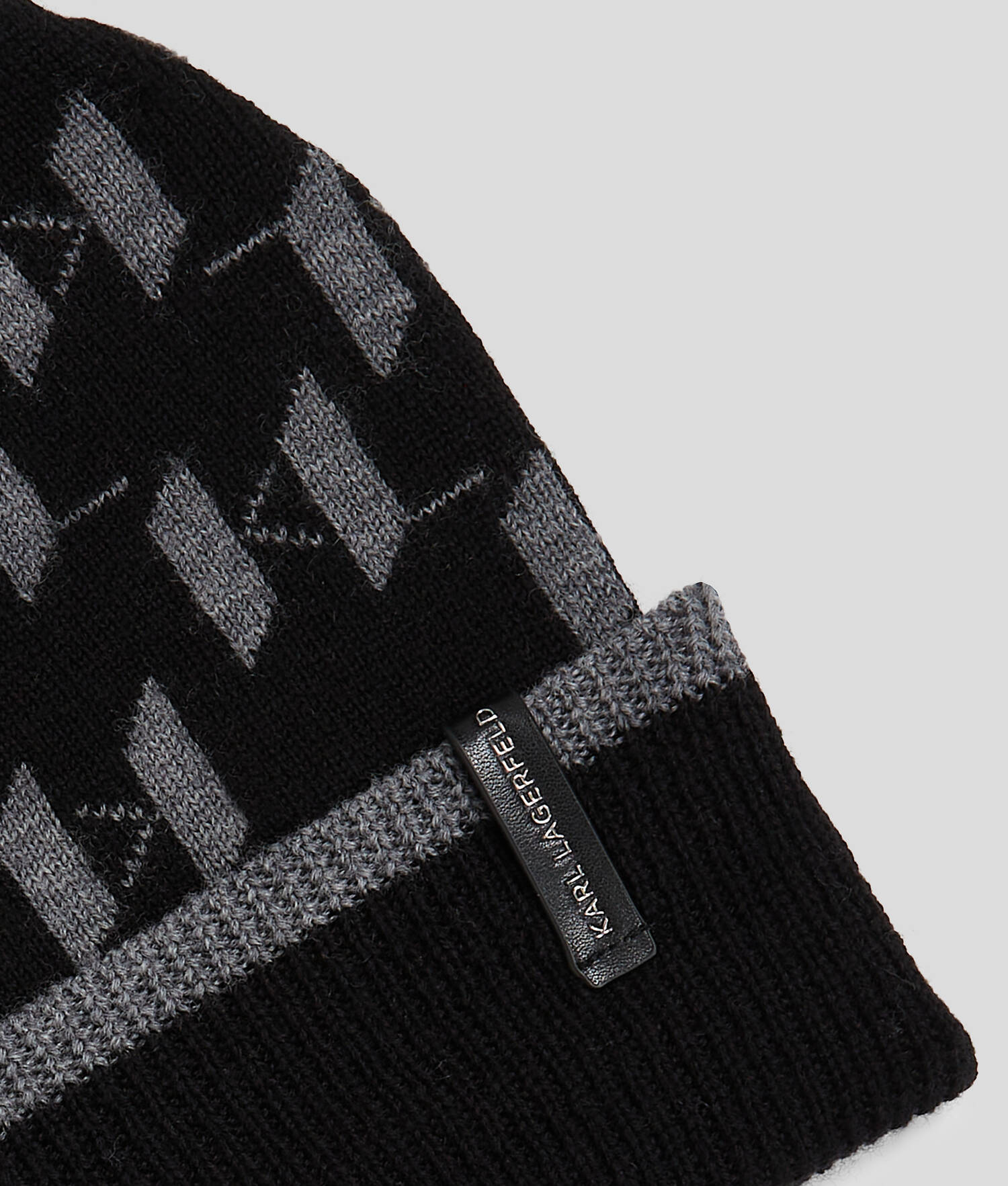 BONNET K/MONOGRAM