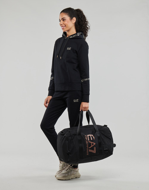 Emporio Armani EA7 - 8NTV52-TJCQZ-0200 - Noir / Doré