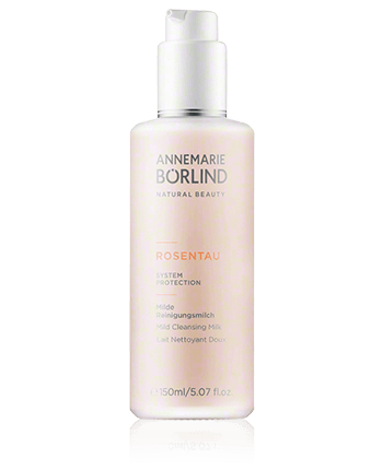 Annemarie Börlind Rosentau Milde Reinigungsmilch 150ml