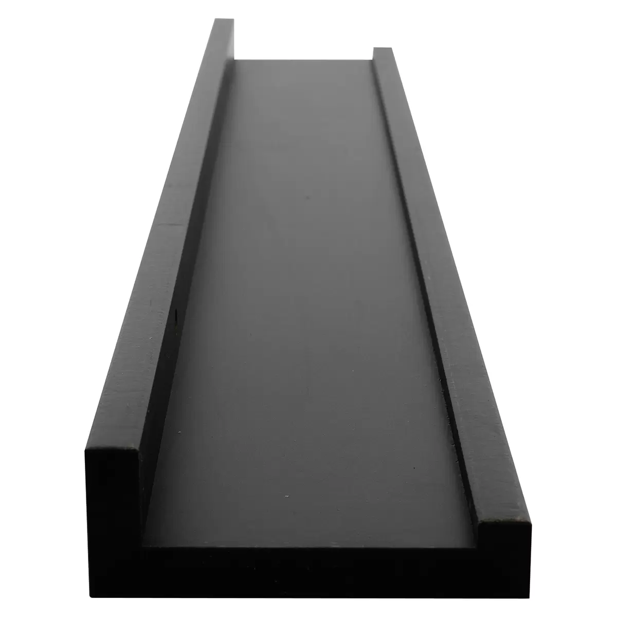 Wandregal Noir Schwarz