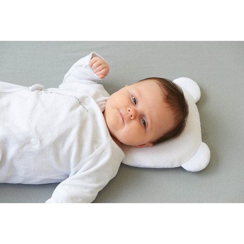 Coussin P'tit Panda - CANDIDE